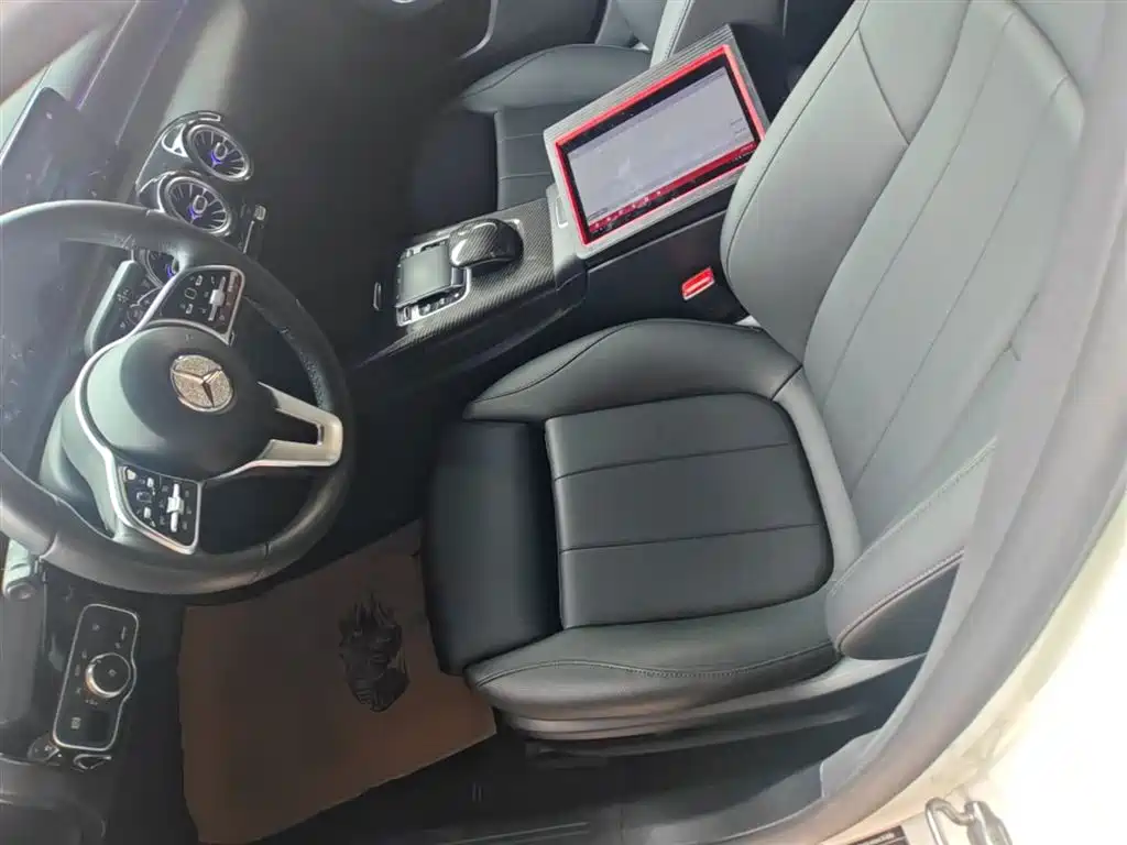 Mercedes-Benz A-Class 2020 A 200 L фото 15
