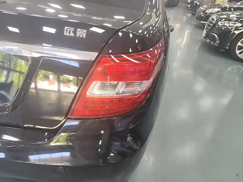 Geely Vision 2016 2017 1.5L Automatic Happiness Edition