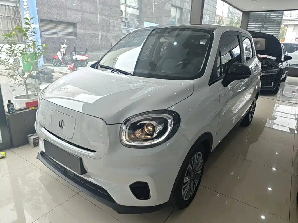 Leapmotor T03 2025 2025 Model 403 Comfort Edition