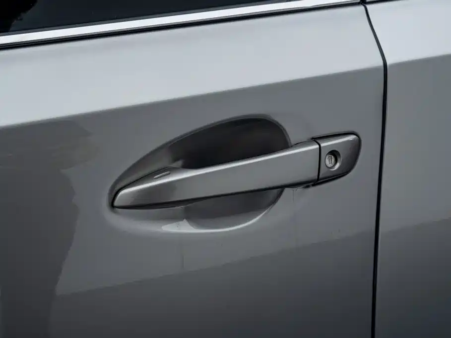 Lexus CT 2018 2017 CT200h Comfort (Single Color, China V)