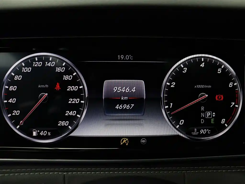 Mercedes-Benz S-Class 2016 S 500 4MATIC Coupe Edition фото 30