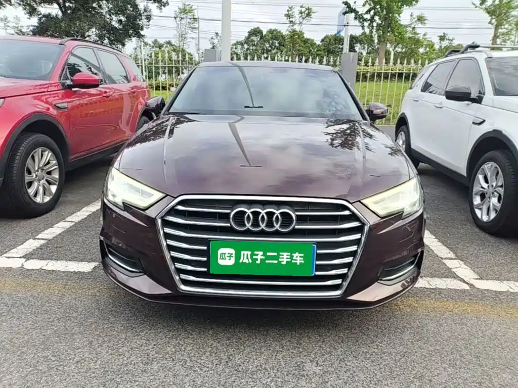 Фото 3 - Audi A3