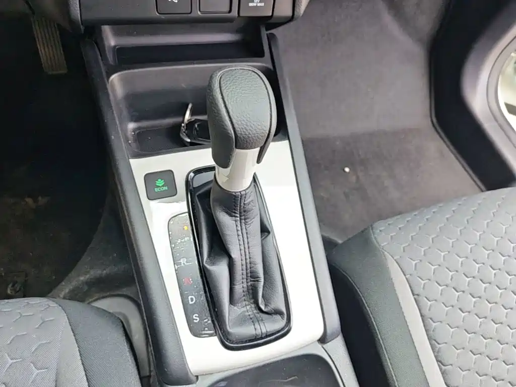 Honda Fit 2023 2021 1.5L CVT Trend Edition