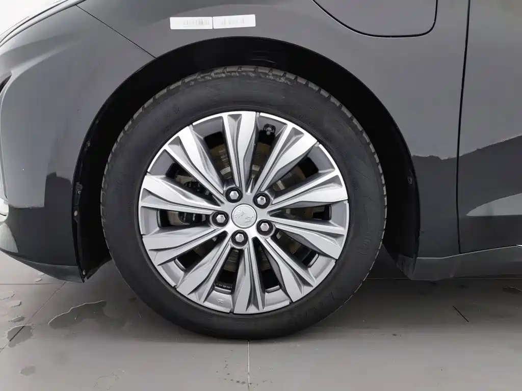 Hongqi E-QM5, миниатюра 17