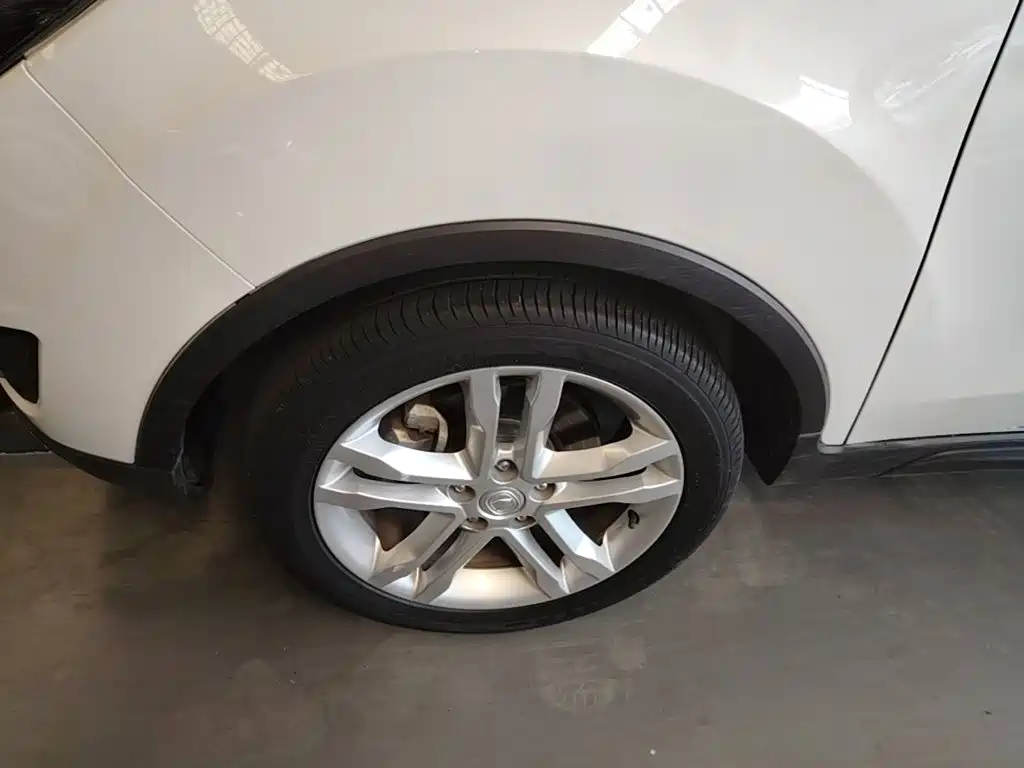 Changan CS35 2019 2017 1.6L Auto Luxury
