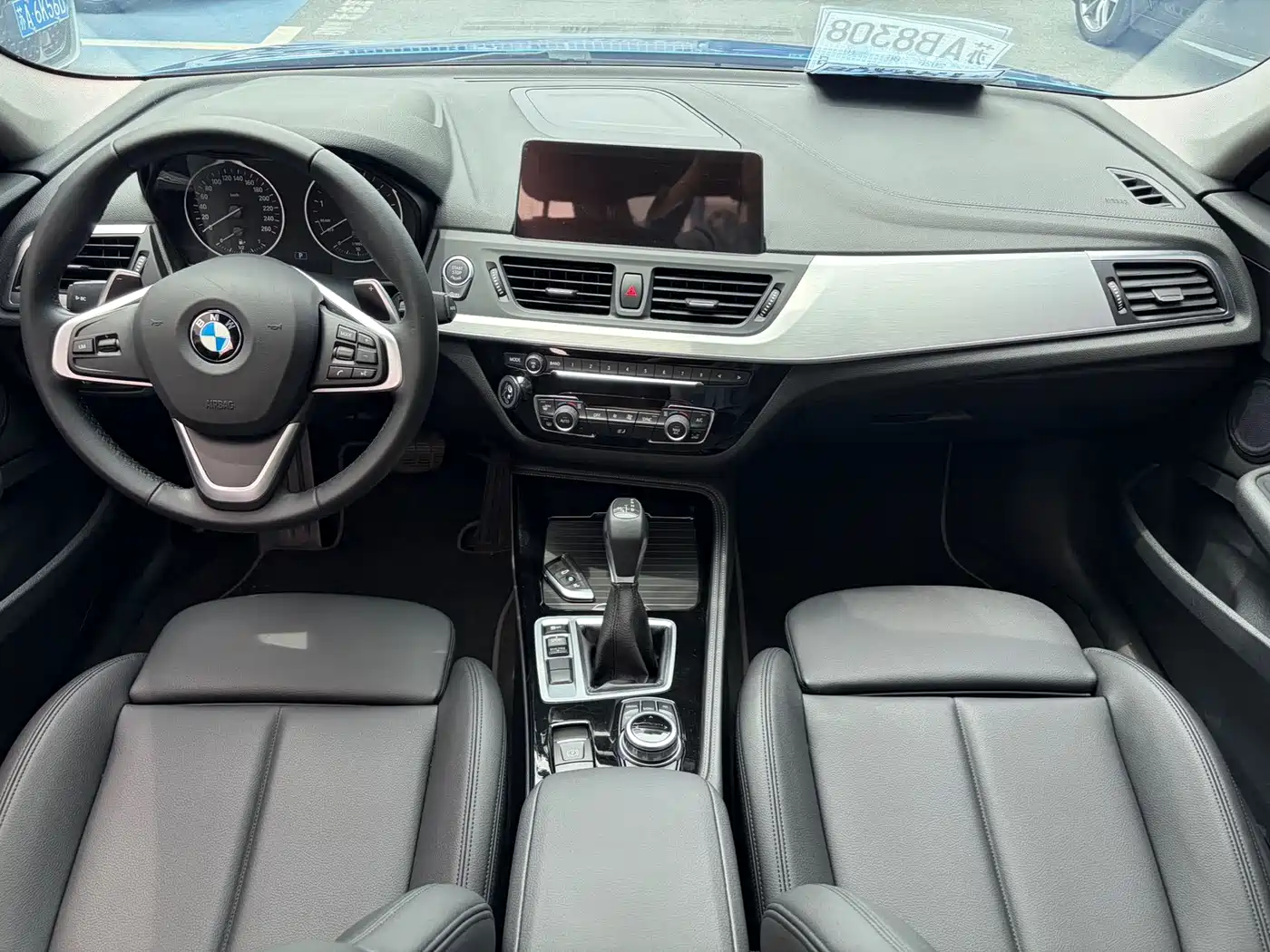 BMW 1 Series 2017 120i Design Package фото 8