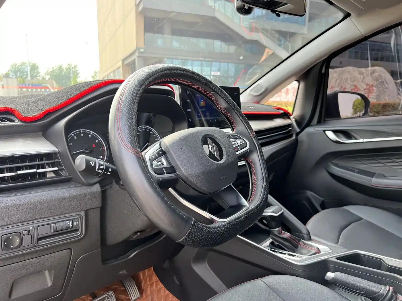 RUILAN AUTOMOBILE RUILAN CAR X3 PRO