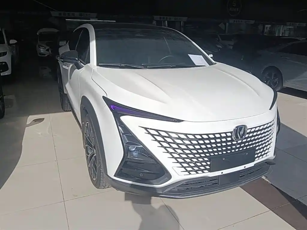 CHANGAN UNI-T