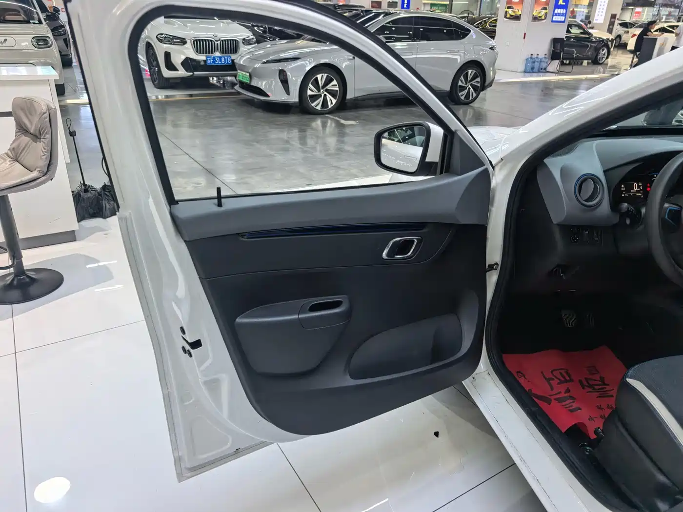 Renault e-NO 2020 2019 e-Smart Edition