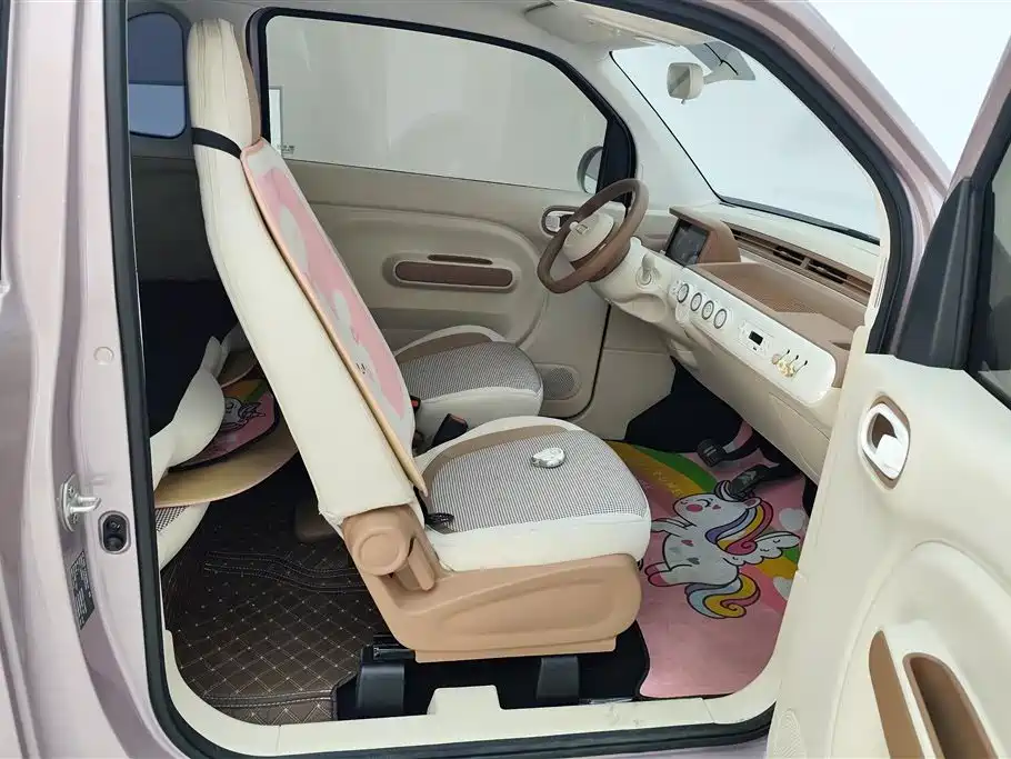 BESTUNE PENTIUM PONY