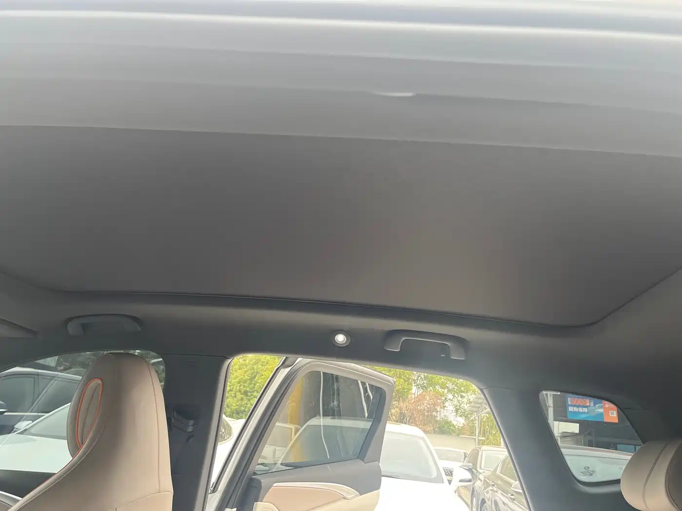 BYD SONGJIANG NEW ENERGY