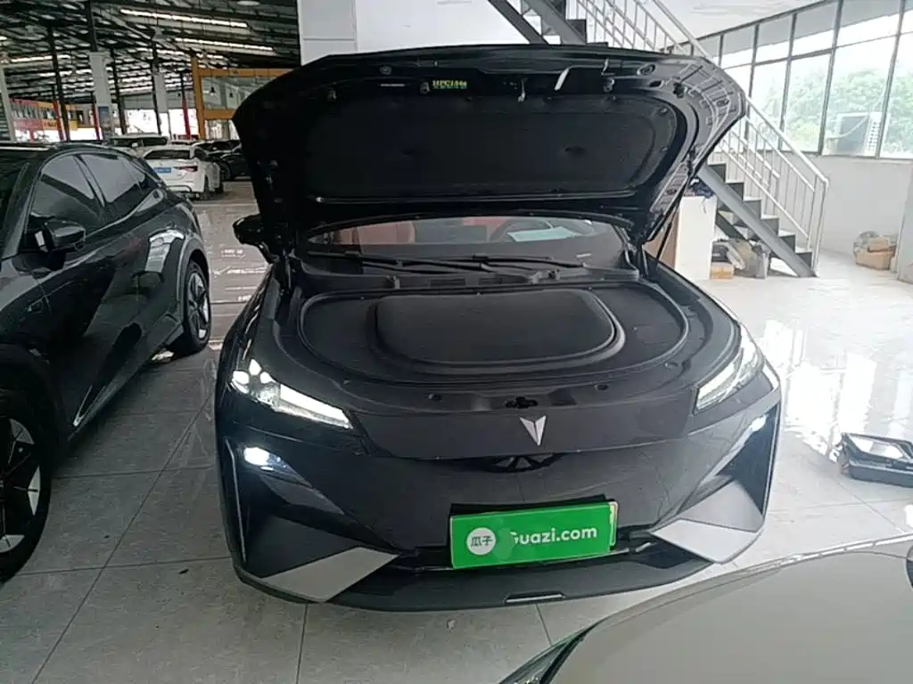 Deepal S07 2024 2023 200Max Range Extender Edition