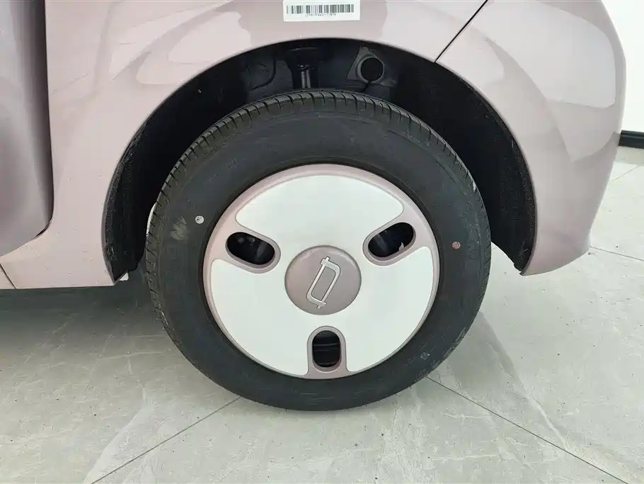 BESTUNE PENTIUM PONY