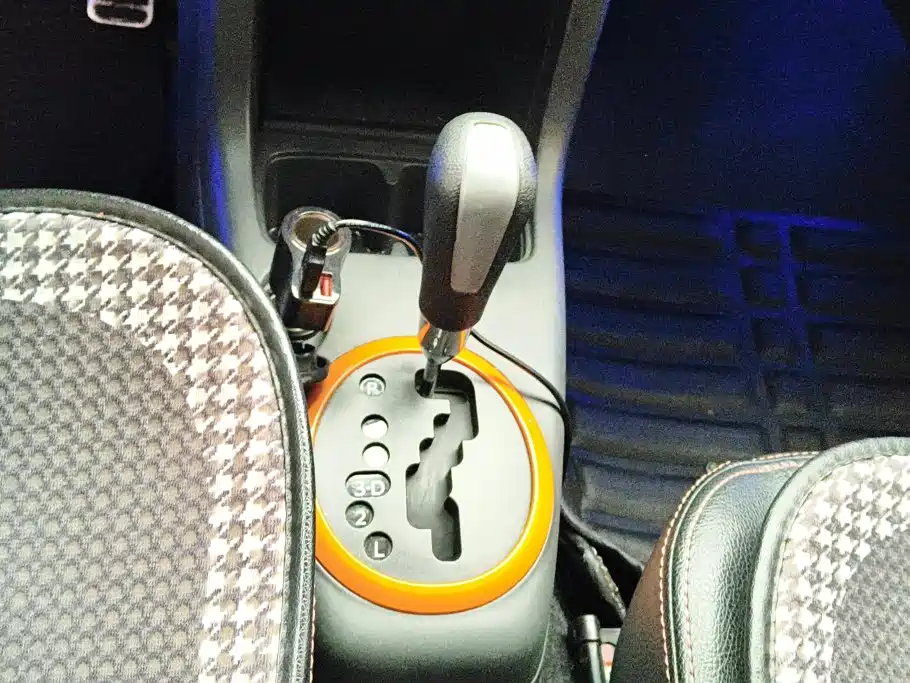Suzuki Swift 2018 2016 1.5L Automatic Fashion Cool Edition