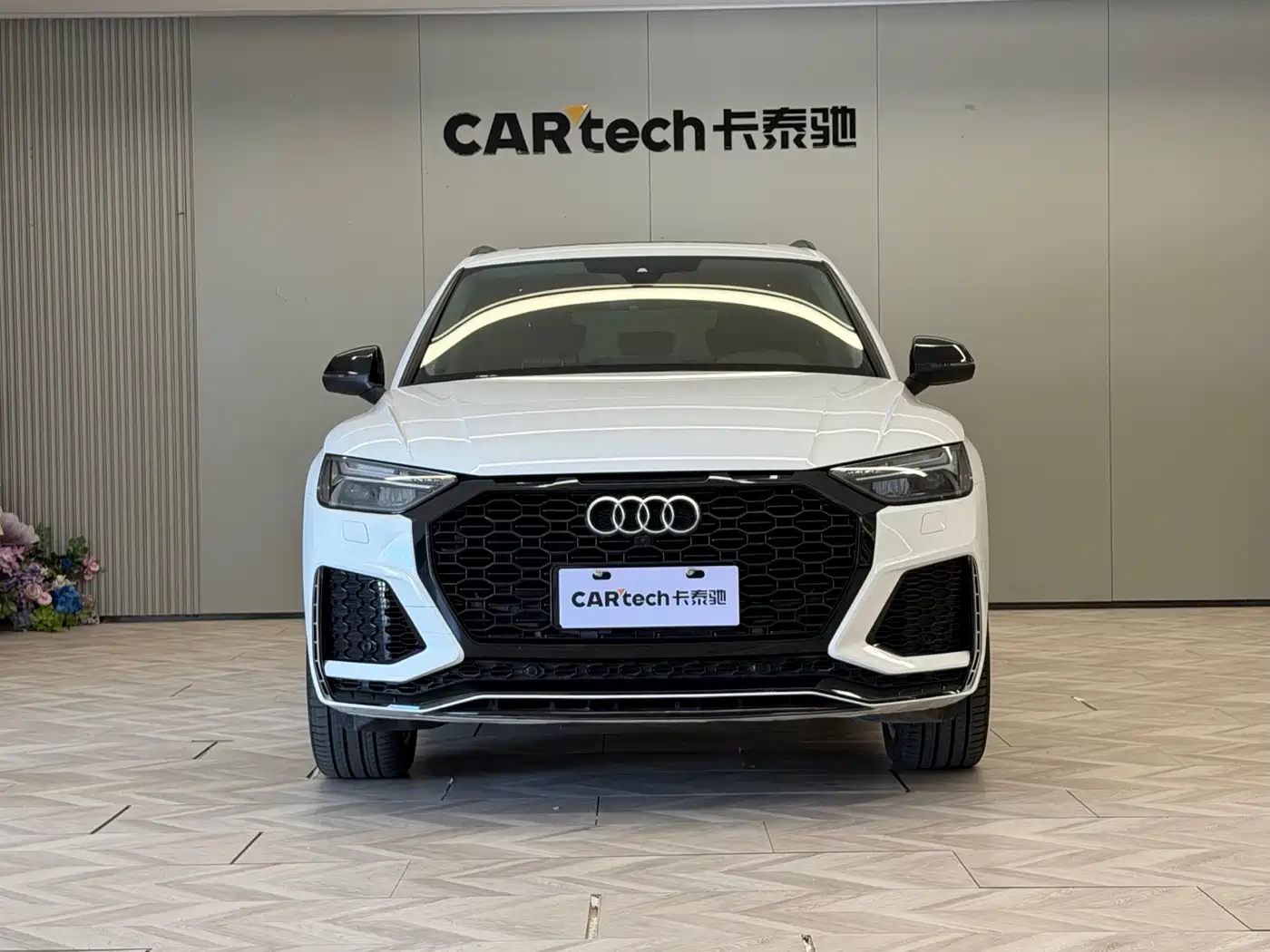 Audi Q5L 2022 Facelift 45T Luxury Dynamic фото 2