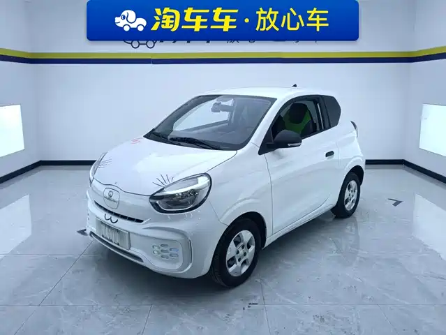 Roewe Clever 302km, 4 места, Супер