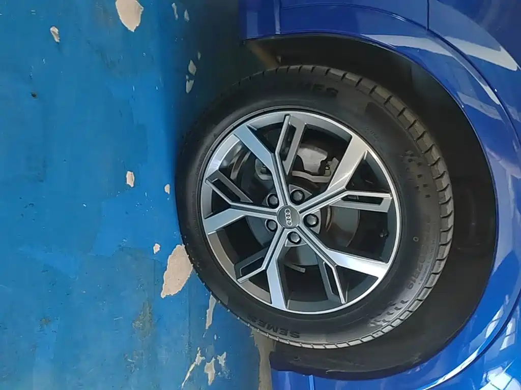Audi Q3 Sportback 2020 2020 40 TFSI Fashion