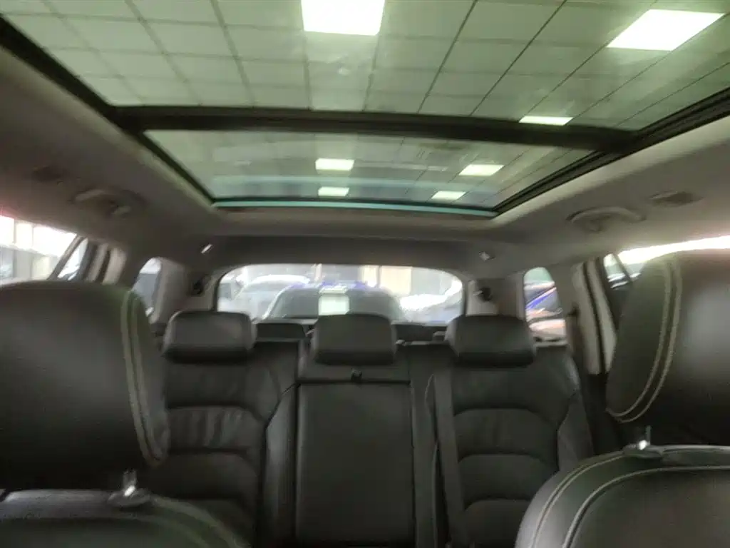 Škoda Kodiaq 2018 Facelift TSI330 7-seat 2WD Luxury Tech Edition фото 18
