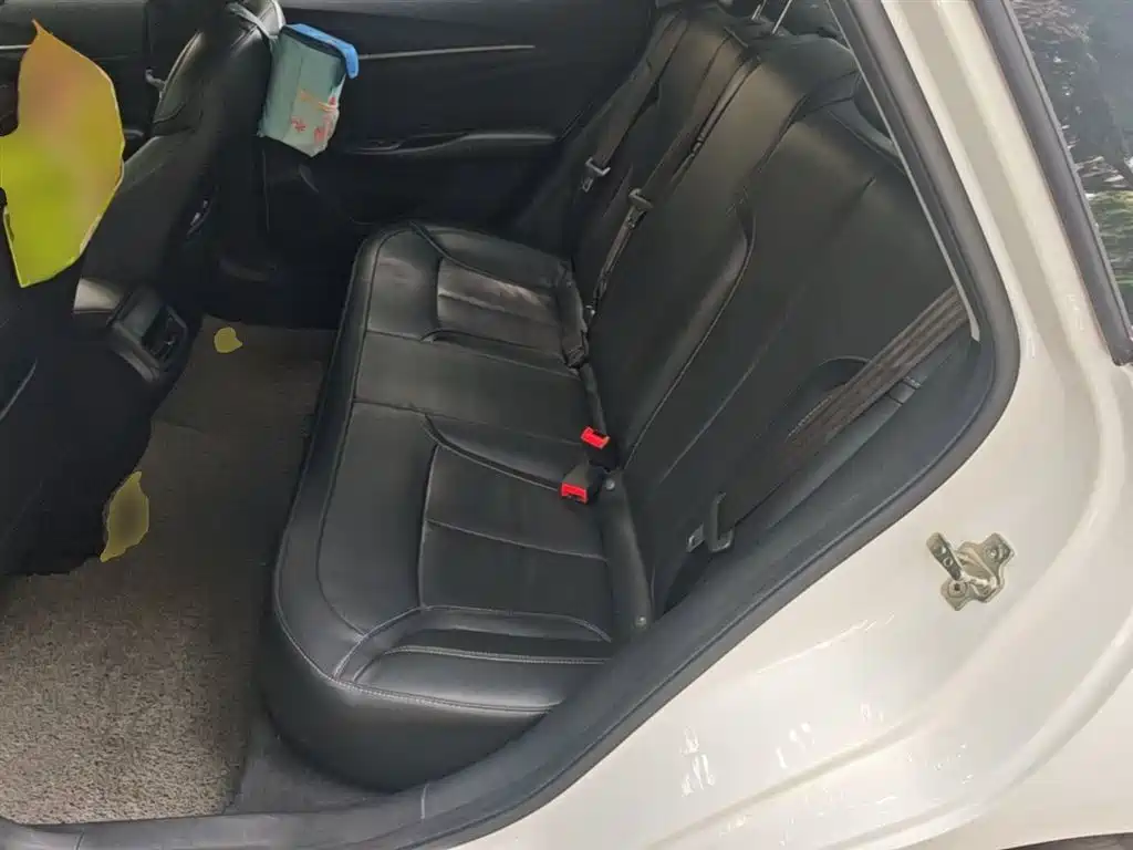 Buick Excelle 2015 18T Dual-Clutch Luxury фото 17