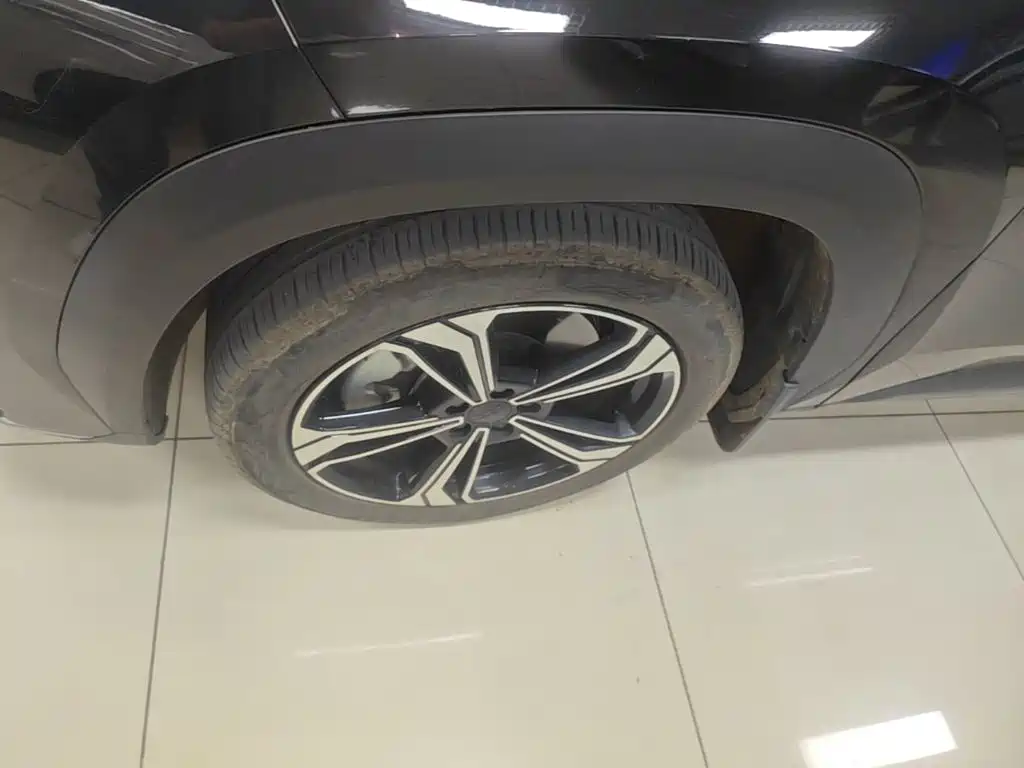 Geely Galaxy Galaxy L7 2023 2023 1.5T 115km MAX