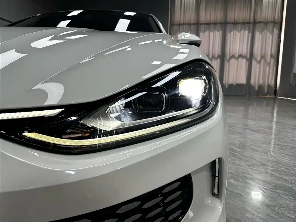 Volkswagen Lamando 2022 Lamando L 280TSI DSG Cool Edition фото 7