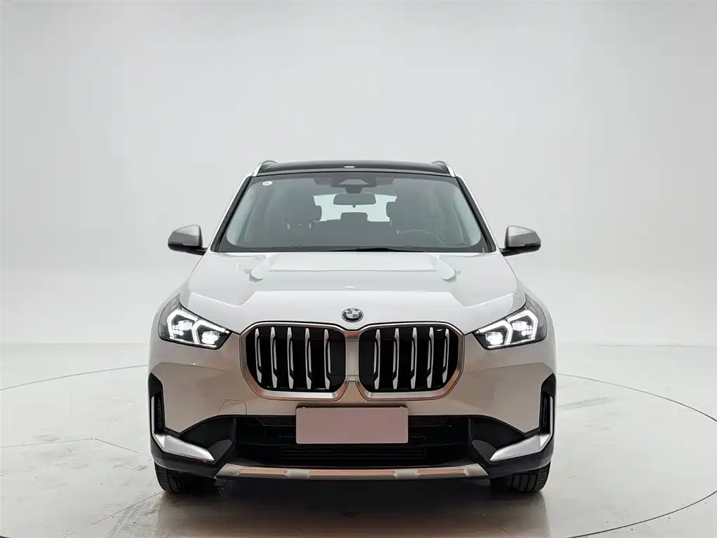 BMW X1 2023 sDrive20Li X Design Package фото 2