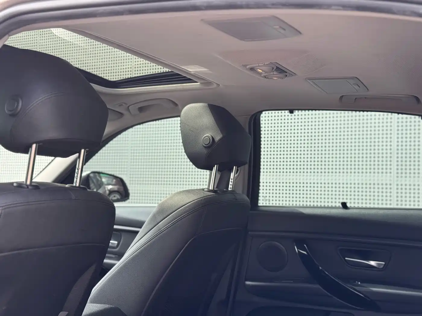 BMW 3 Series 2018 320Li Fashion Style фото 13