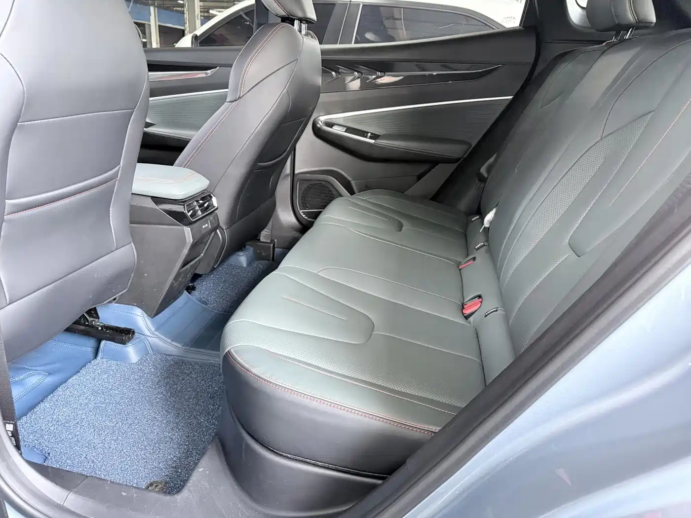 Geely Boyue 2025 2023 Boyue COOL 1.5TD Smart Type