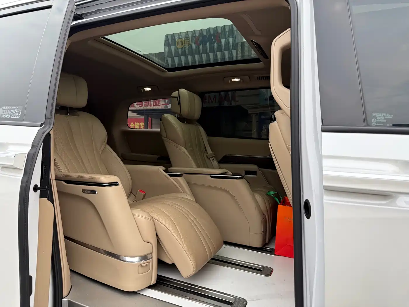 Buick Century 2024 2023 2.0T 7-seater Premium
