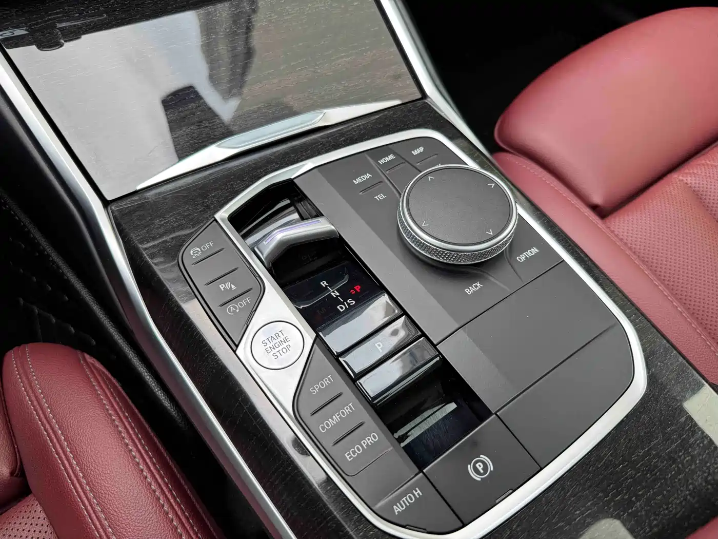 BMW 3 Series 2023 325Li M Sport Package фото 7