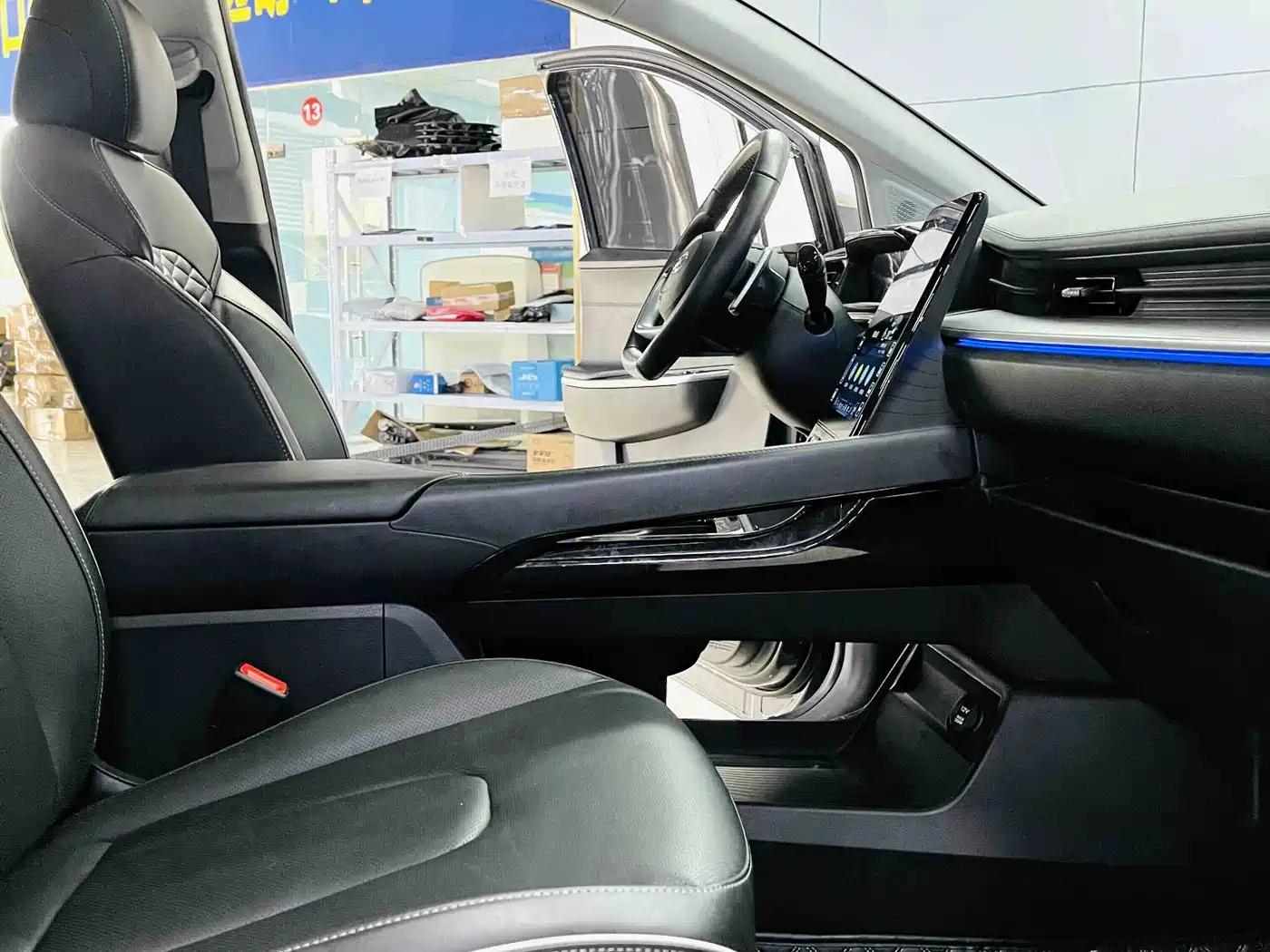 Hyundai Kustu 2021 380TGDi Smart Love Flagship TOP Premium фото 5