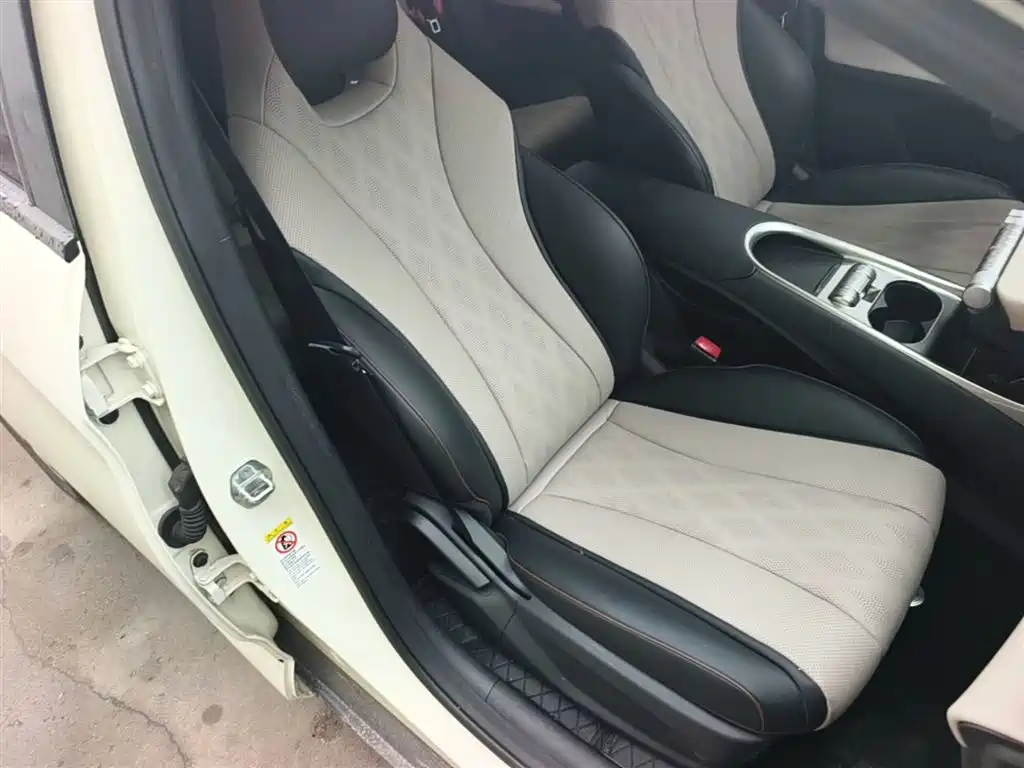 BYD Dolphin 2025 420km Freedom Edition фото 25