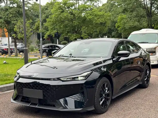 changan uni-v