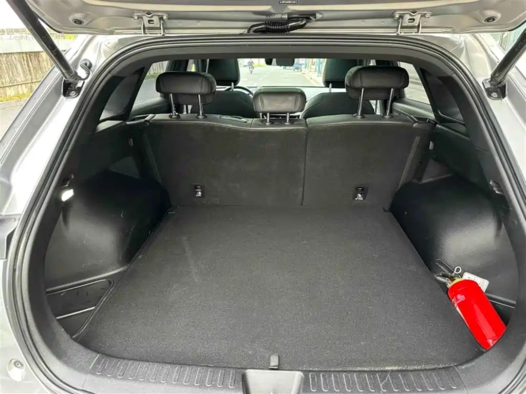 Haval Shenshou 2022 1.5T Smart Enjoyment Edition фото 19