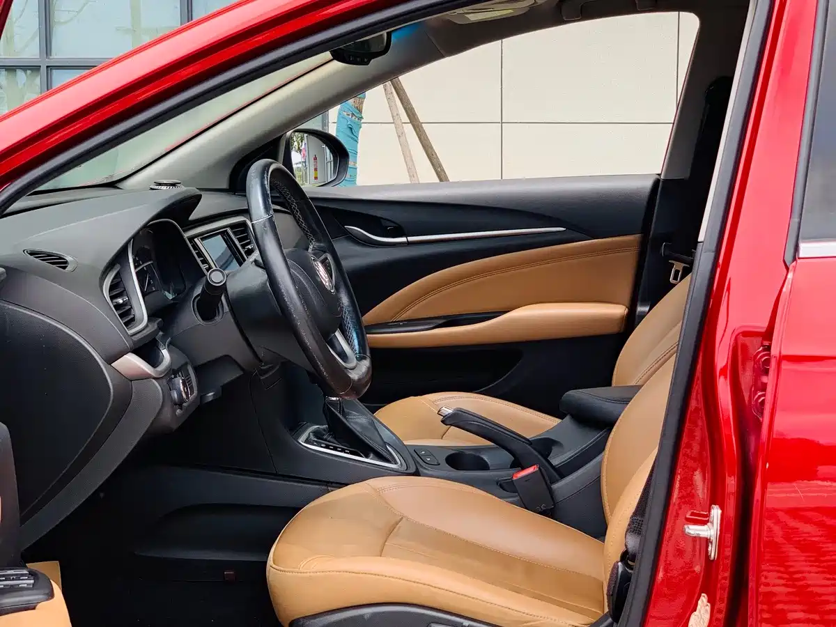 Buick Excelle GT 2017 2018 18T Automatic Flagship
