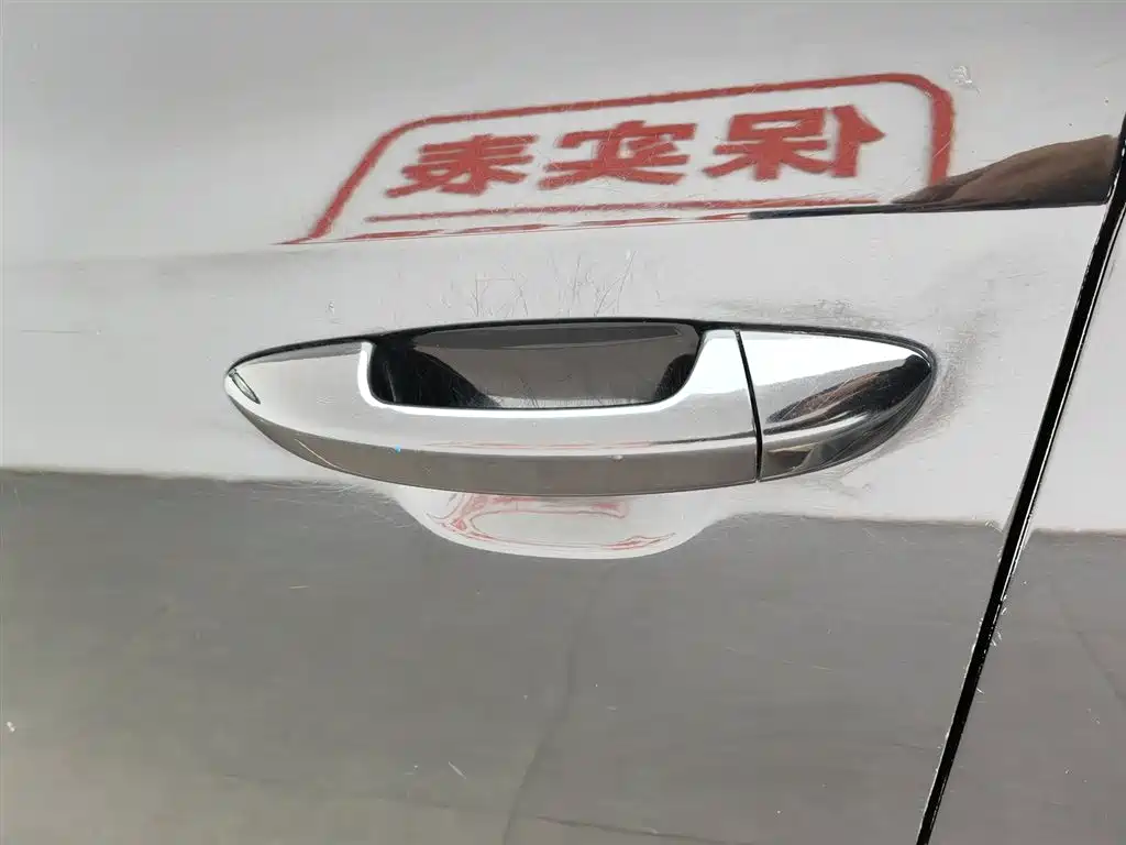 Volkswagen Magotan 2011 1.8TSI DSG Comfort фото 18