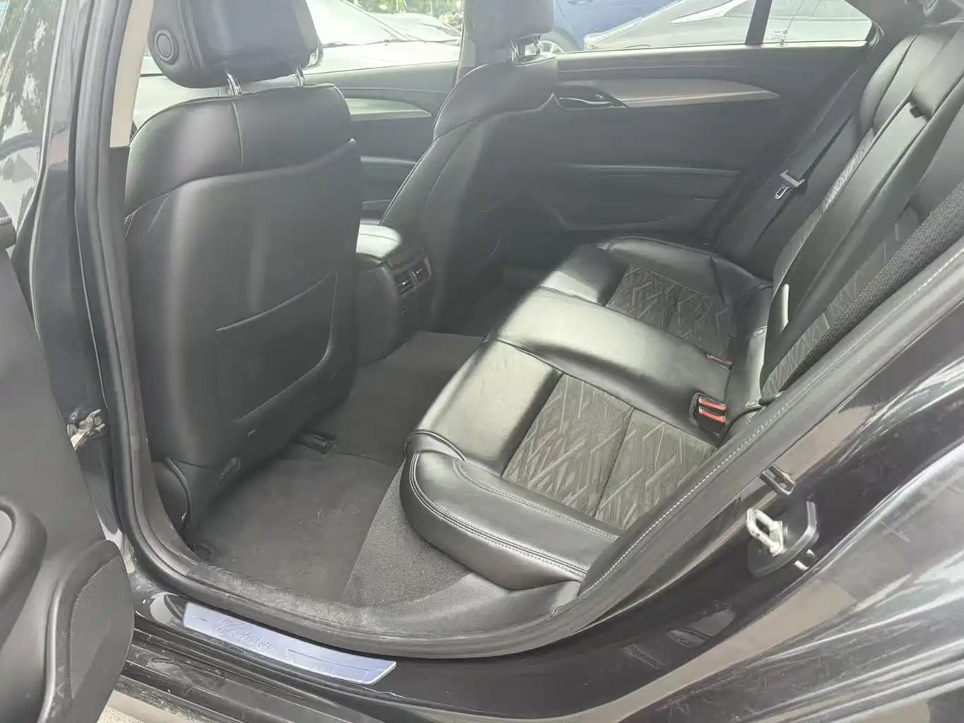 Cadillac ATS-L 2014 25T Comfort фото 8