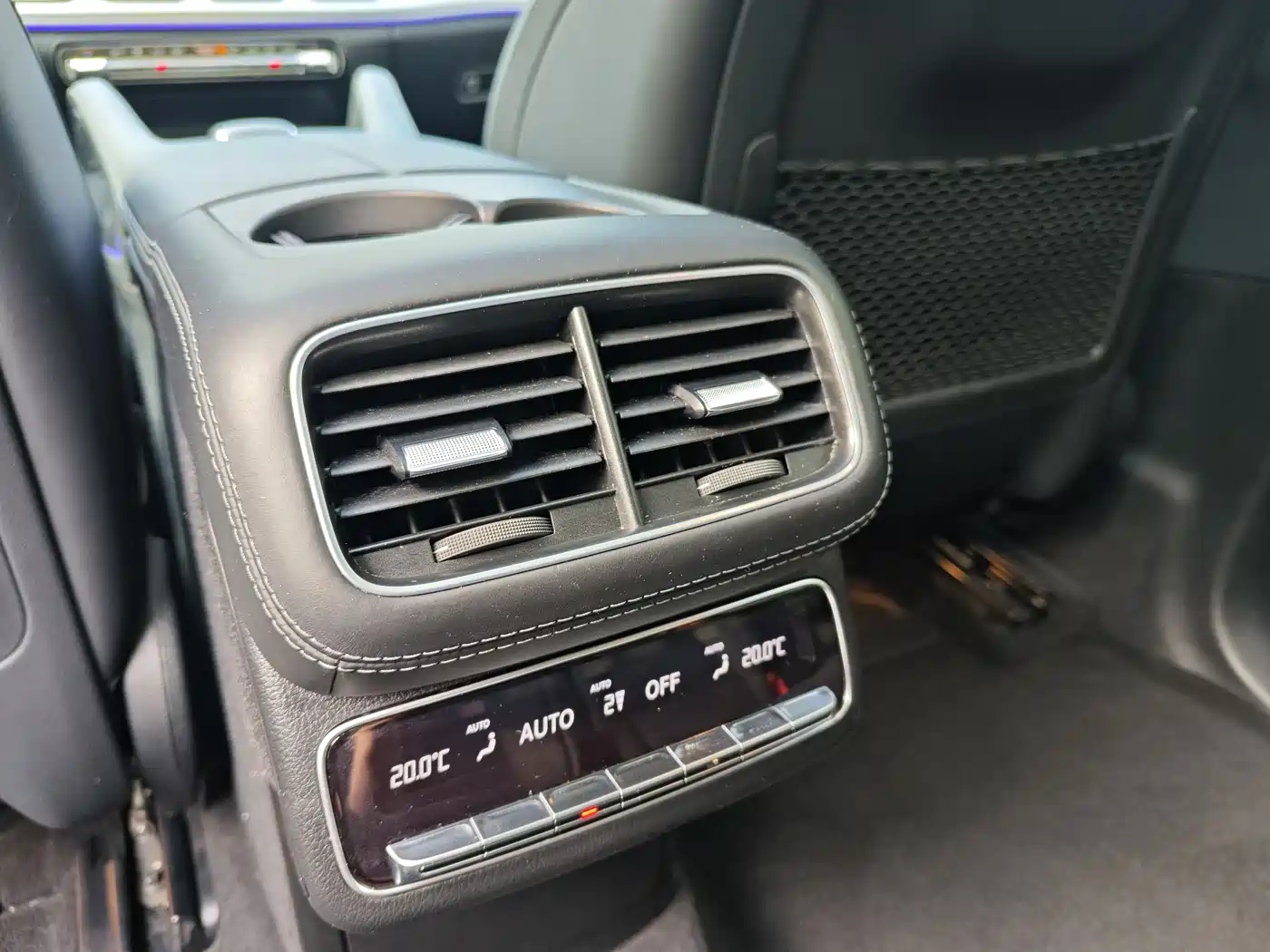 Mercedes-Benz GLE AMG 2024 AMG GLE 53 4MATIC+ фото 19