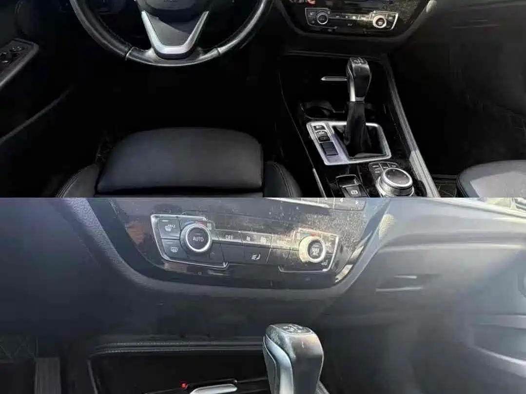 BMW 1 Series 2018 118i Design Package фото 6