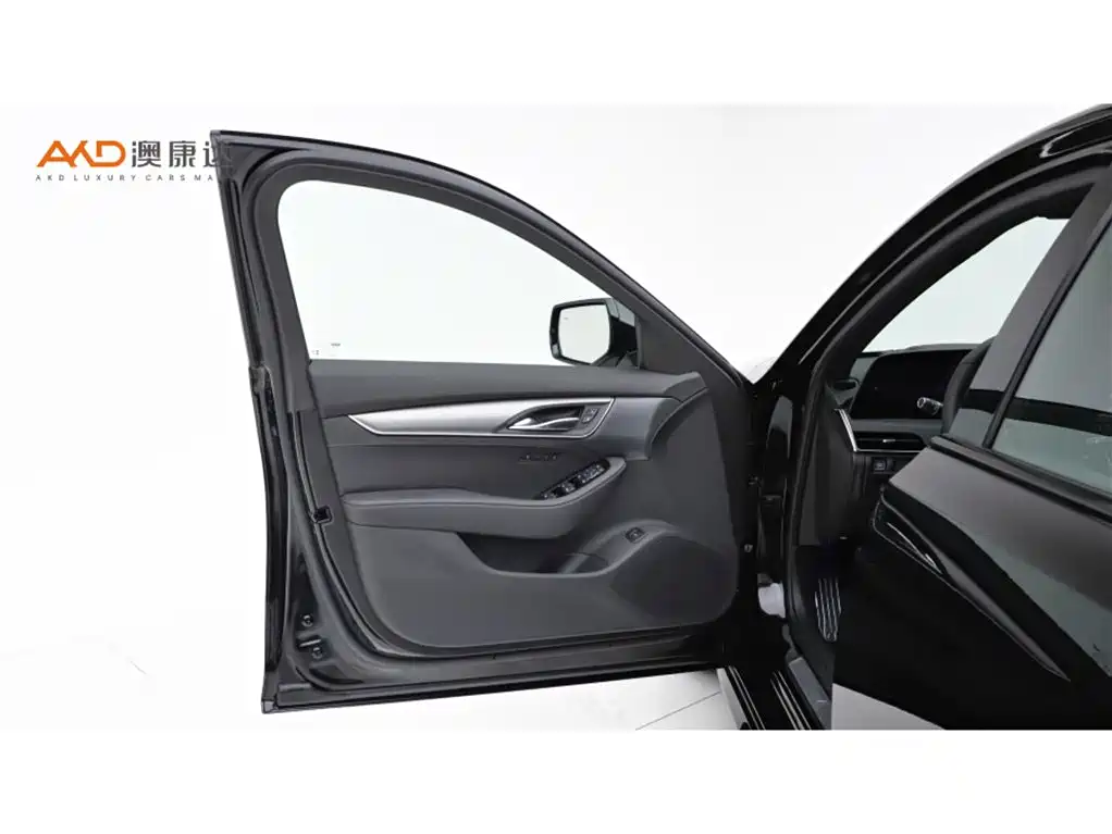 Cadillac CT5 2024 28T Premium фото 10