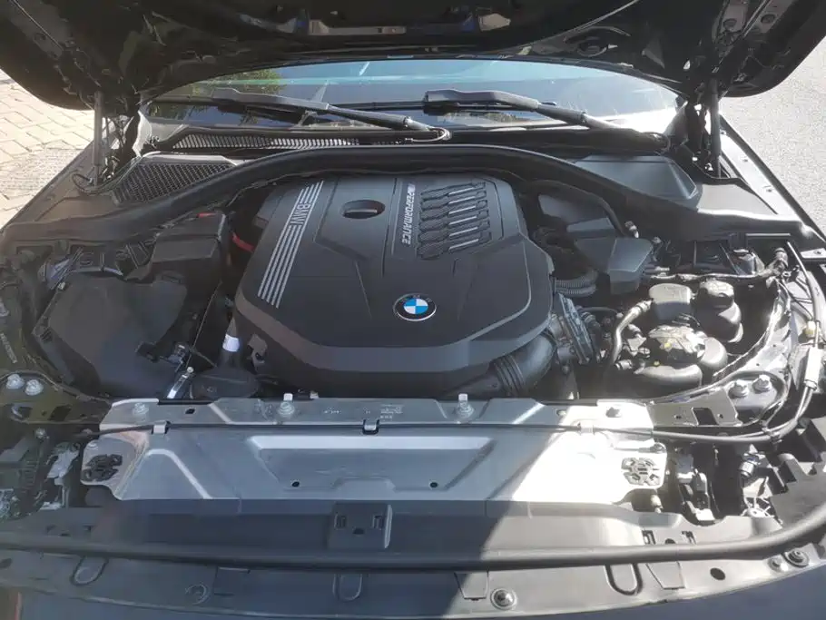 BMW M240i 2024 2023 M240i