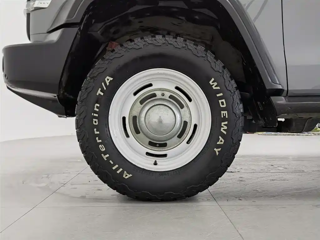 Tank 300 2021 Off-road Version 2.0T Conqueror фото 17