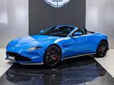 Фото 1 - Aston Martin Vantage