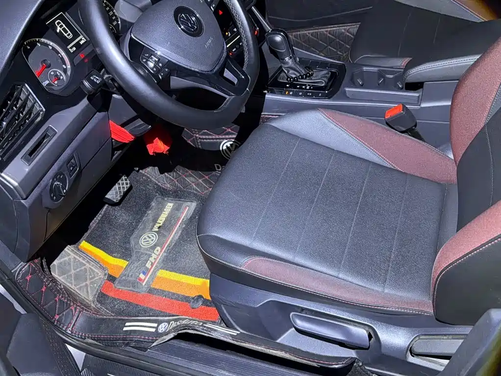 Volkswagen Bora 2020 Facelift 280TSI DSG Elite фото 17