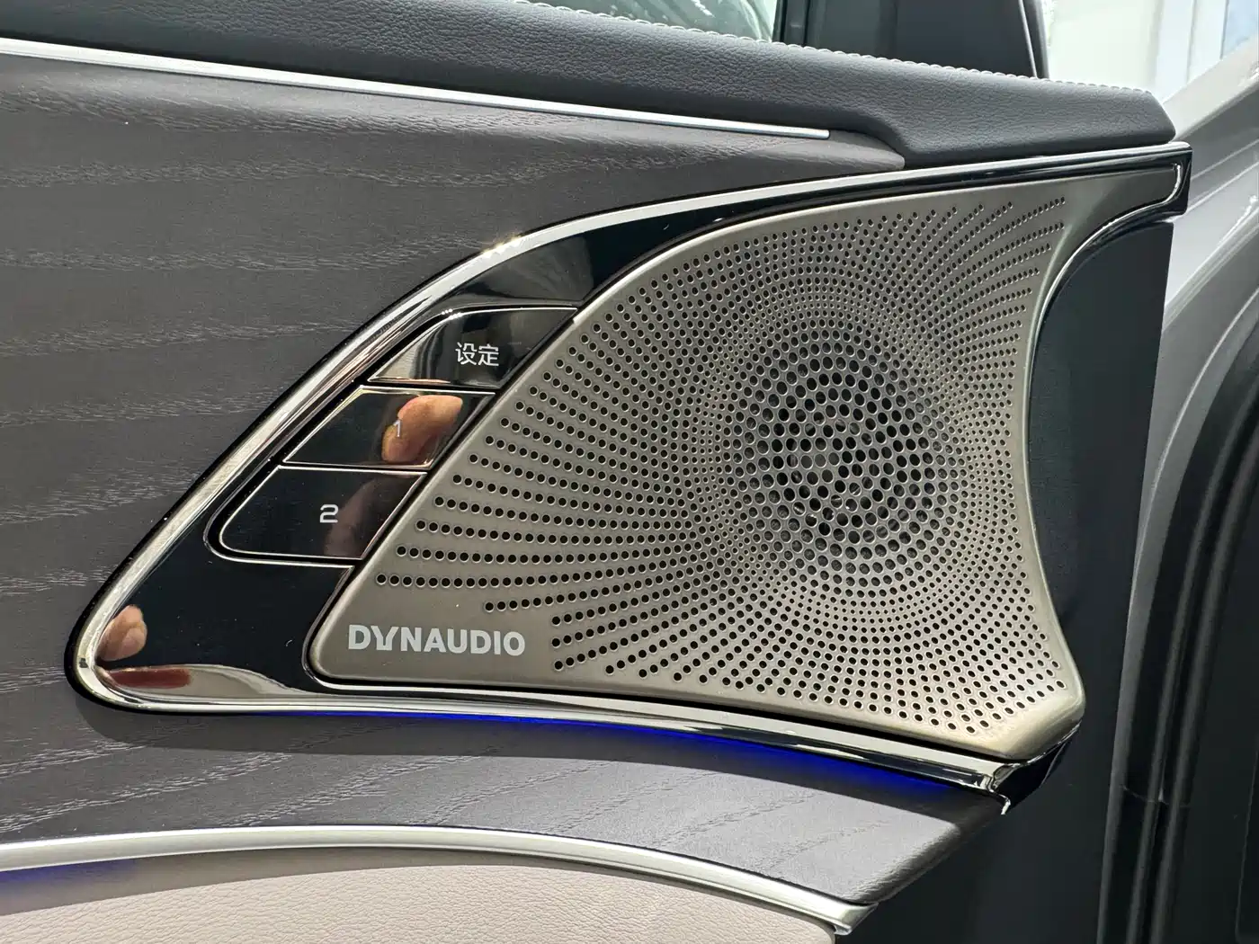 BYD Han 2025 DM-i Smart Driving Edition 125KM LiDAR Flagship фото 6