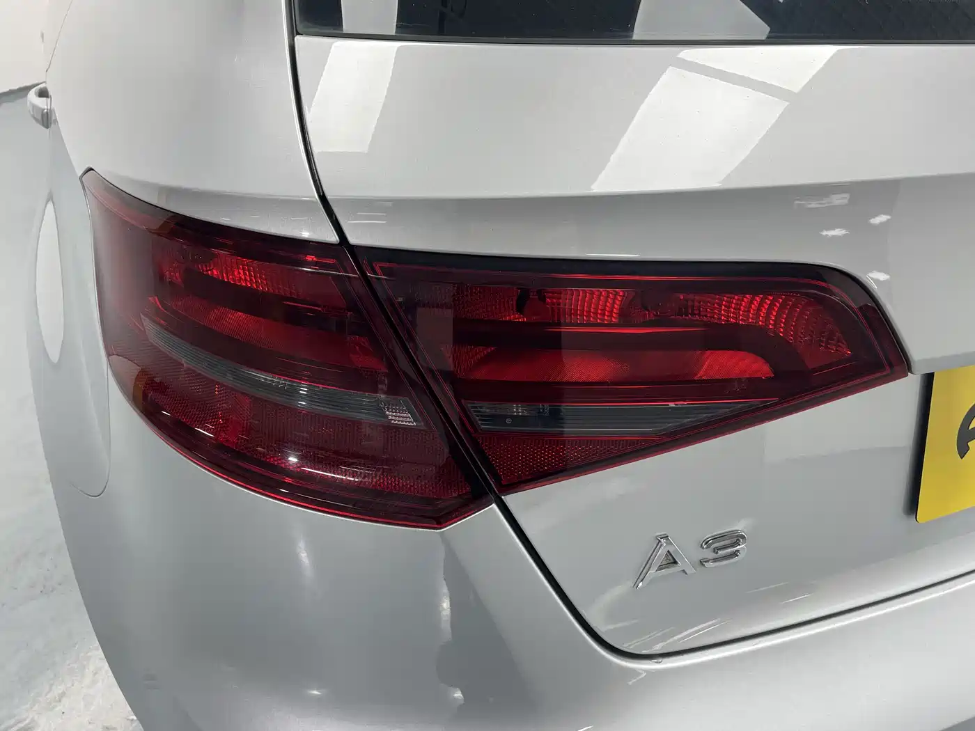 Audi A3 2014 Sportback 35 TFSI Automatic Progressive фото 18