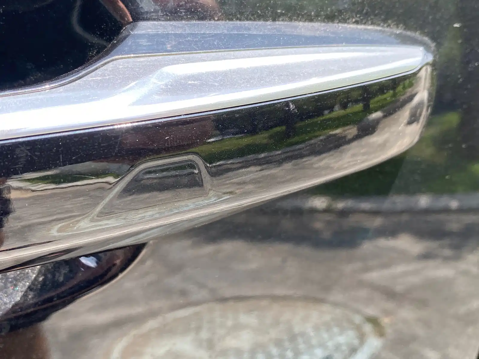 Фото 7 - Geely Preface