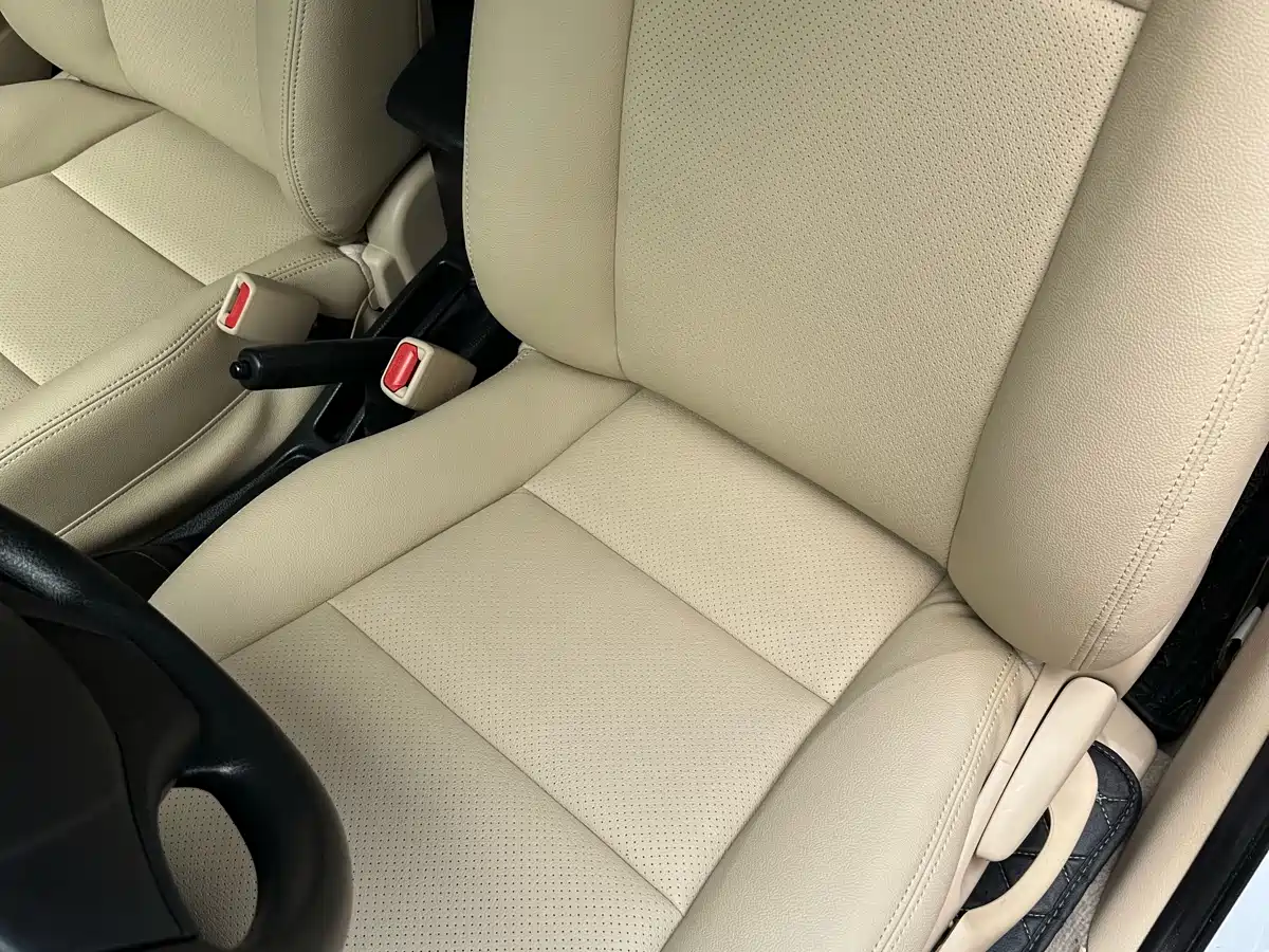 Toyota YARiS L Zhi Xiang 2019 1.5E CVT Charming China VI фото 4