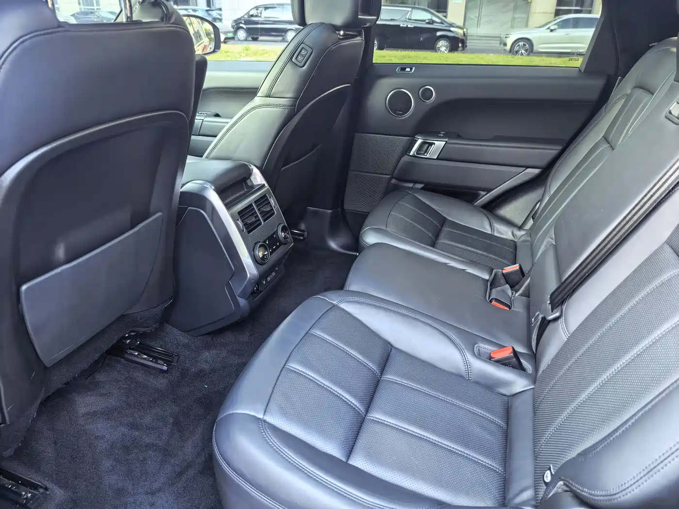 Land Rover Range Rover Sport 2019 3.0 SC V6 HSE DYNAMIC фото 9