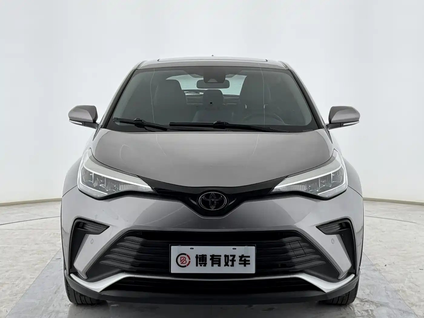 Toyota IZOA 2021 2021 2.0L Yixiang Edition